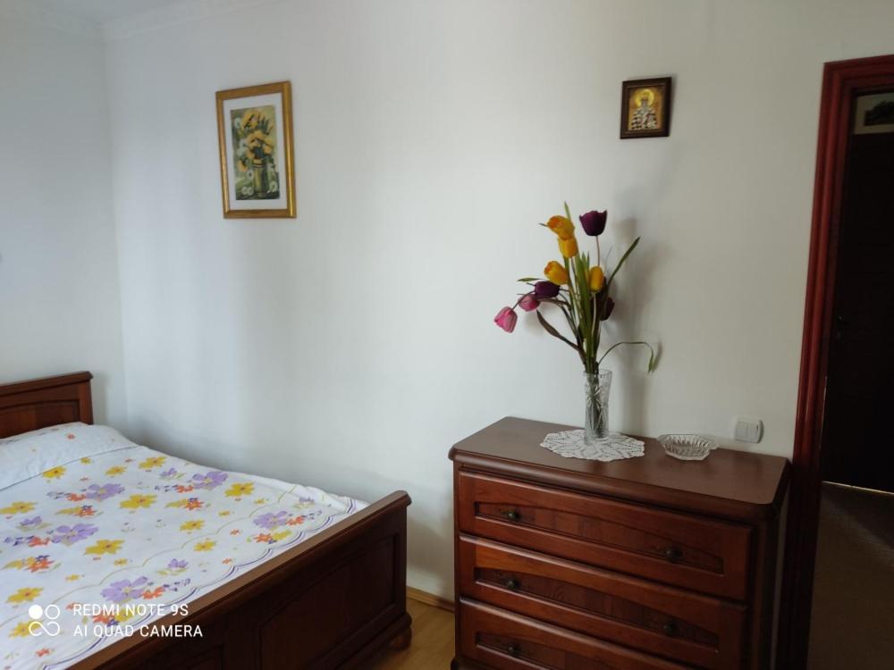 Apartment Botanicheskiy Sad Sutomore Exterior foto