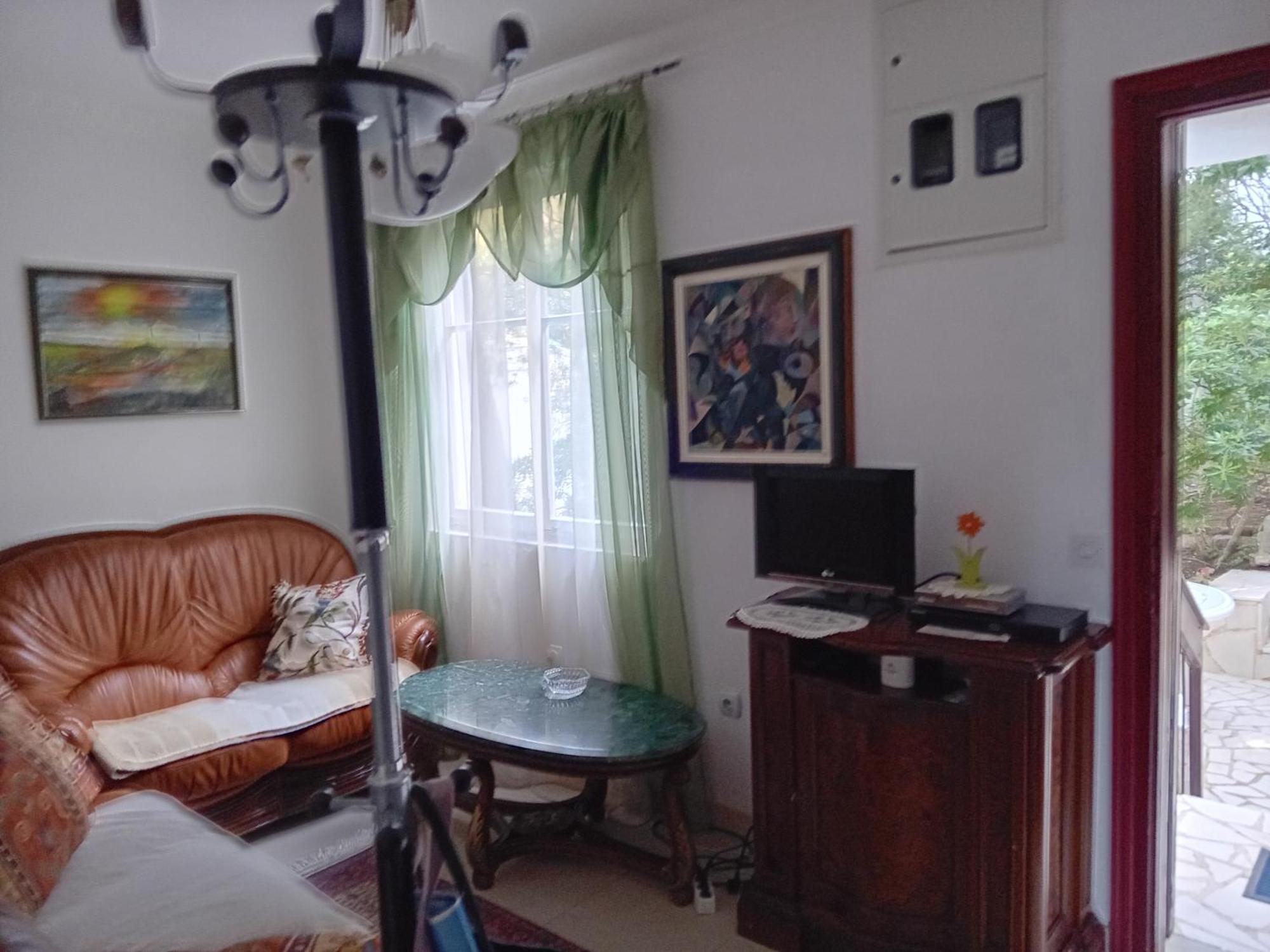 Apartment Botanicheskiy Sad Sutomore Exterior foto