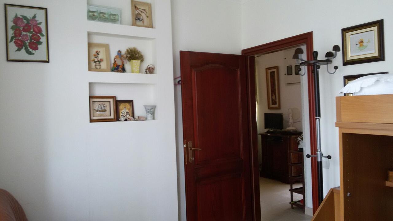 Apartment Botanicheskiy Sad Sutomore Exterior foto