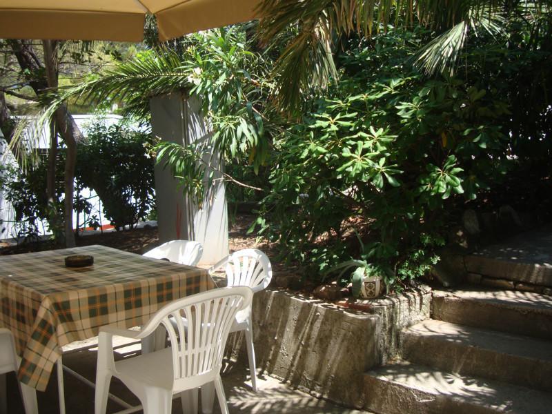 Apartment Botanicheskiy Sad Sutomore Exterior foto